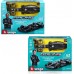 Конструктор Bburago Mercedes-AMG F1 W14 Performance, 1:24, черный (18-28510) title=