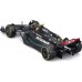 Конструктор Bburago Mercedes-AMG F1 W14 Performance, 1:24, черный (18-28510) title=