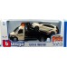 Игровой набор Bburago автоперевозчик с VW Polo GTI 1:43 (18-31403) title=