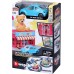 Игровой набор Bburago City Магазин игрушек с авто Volkswagen 1:43 (18-31510) title=