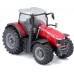 Іграшкова автомодель Bburago трактор Massey Ferguson 8740S 10 см (18-31613) title=