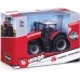 Іграшкова автомодель Bburago трактор Massey Ferguson 8740S 10 см (18-31613) title=
