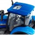 Игрушка автомодель Bburago Farm Трактор NEW HOLLAND T7.315, 1:32 (18-31632) title=