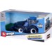 Игрушка автомодель Bburago Farm Трактор NEW HOLLAND T7.315, 1:32 (18-31632) title=