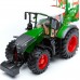 Ігрова модель Bburago Трактор Fendt 1050 Vario з граблями 10 см (18-31665) title=