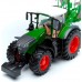 Ігрова модель Bburago Трактор Fendt 1050 Vario з граблями 10 см (18-31665) title=