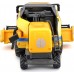Іграшкова автомодель Bburago комбайн New Holland TC5.90 18 см (18-31721) title=