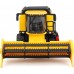 Іграшкова автомодель Bburago комбайн New Holland TC5.90 18 см (18-31721) title=