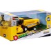 Іграшкова автомодель Bburago комбайн New Holland TC5.90 18 см (18-31721) title=