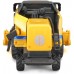 Іграшкова автомодель Bburago комбайн New Holland TC5.90 з жаткою (18-31722) title=