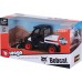 Іграшкова автомодель Bburago навантажувач Bobcat Toolcat 5600, 10 см (18-31806) title=