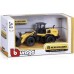 Игрушка автомодель Bburago экскаватор New Holland W170D 1:50 (18-32083) title=