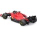 Автомодель Bburago Ferrari SF-23, масштаб 1:43, червона (18-36836) title=