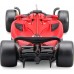 Автомодель Bburago Ferrari SF-23, масштаб 1:43, червона (18-36836) title=