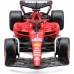 Автомодель Bburago Ferrari SF-23, масштаб 1:43, червона (18-36836) title=