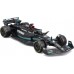 Іграшкова автомодель Bburago Mercedes-AMG F1 W14 1:43, в асортименті (18-38080) title=