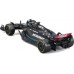Іграшкова автомодель Bburago Mercedes-AMG F1 W14 1:43, в асортименті (18-38080) title=