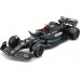 Іграшкова автомодель Bburago Mercedes-AMG F1 W14 1:43, в асортименті (18-38080) title=