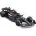 Іграшкова автомодель Bburago Mercedes-AMG F1 W14 1:43, в асортименті (18-38080) title=