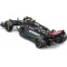 Іграшкова автомодель Bburago Mercedes-AMG F1 W14 1:43, в асортименті (18-38080) title=