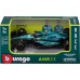 Автомодель Bburago Aston Martin AMR23 1:43 (в асортименті) (18-38090) title=