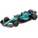 Автомодель Bburago Aston Martin AMR23 1:43 (в асортименті) (18-38090) title=