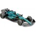 Автомодель Bburago Aston Martin AMR23 1:43 (в асортименті) (18-38090) title=