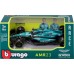 Автомодель Bburago Aston Martin AMR23 1:43 (в асортименті) (18-38090) title=