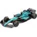Автомодель Bburago Aston Martin AMR23 1:43 (в асортименті) (18-38090) title=