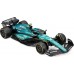 Автомодель Bburago Aston Martin AMR23 1:43 (в асортименті) (18-38090) title=