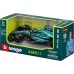 Автомодель Bburago Aston Martin AMR23 1:43 (в асортименті) (18-38090) title=