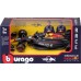 Автомодель Bburago Red Bull Racing RB20 2024, 1:43, металл, резиновые шины (18-38097) title=