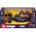 Автомодель Bburago Red Bull Racing RB20 2024, 1:43, металл, резиновые шины (18-38097) title=