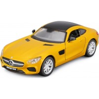 Игрушка автомодель Bburago Mercedes-AMG GT Street Tuners 1:32 (18-43065)