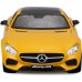 Игрушка автомодель Bburago Mercedes-AMG GT Street Tuners 1:32 (18-43065) title=