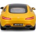 Игрушка автомодель Bburago Mercedes-AMG GT Street Tuners 1:32 (18-43065) title=