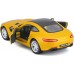 Игрушка автомодель Bburago Mercedes-AMG GT Street Tuners 1:32 (18-43065) title=