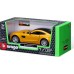 Игрушка автомодель Bburago Mercedes-AMG GT Street Tuners 1:32 (18-43065) title=