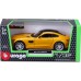 Игрушка автомодель Bburago Mercedes-AMG GT Street Tuners 1:32 (18-43065) title=