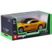 Игрушка автомодель Bburago Mercedes-AMG GT Street Tuners 1:32 (18-43065) title=