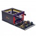 Ігровий набір Bburago Red Bull Racing RB20, 1:43 (18-38453) title=