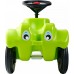 Машинка для катання BIG Bobby Car Дино з механічним звуковим сигналом, зелена (56143) title=