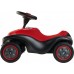 Машинка для катания BIG Bobby Car Next 2.0 красная с фарами и гудком (56238) title=