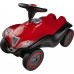 Машинка для катания BIG Bobby Car Next 2.0 красная с фарами и гудком (56238) title=