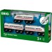 Игрушка поезд для железной дороги BRIO  High Speed Train (33748) title=