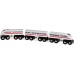 Игрушка поезд для железной дороги BRIO  High Speed Train (33748) title=
