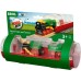 Игрушечный паровоз для железной дороги BRIO с туннелем (33892) title=