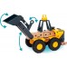 Детский конструктор BRIO Builder Грузовик Volvo (34598) title=