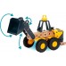 Детский конструктор BRIO Builder Грузовик Volvo (34598) title=