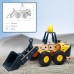 Детский конструктор BRIO Builder Грузовик Volvo (34598) title=